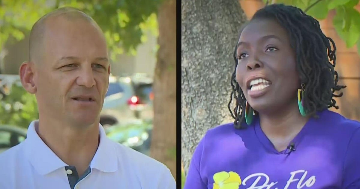 Sacramento mayoral candidates lock in to campaigns on Labor Day