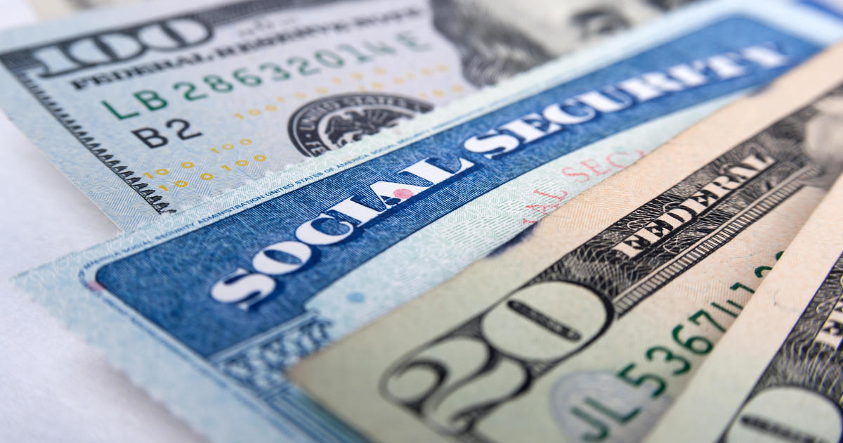 Some Social Security recipients will get an extra check in November. Here's what to know.