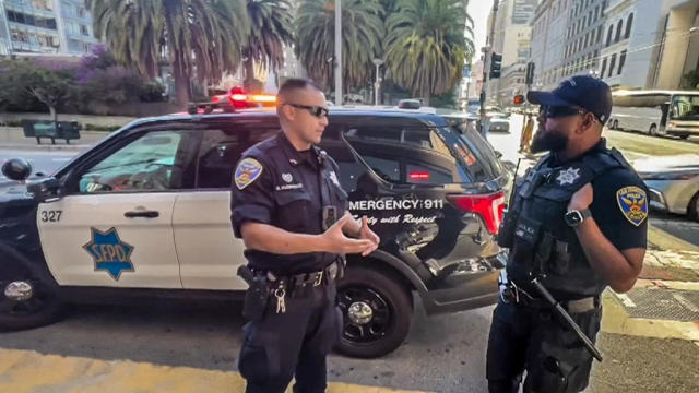 Union Square Security 