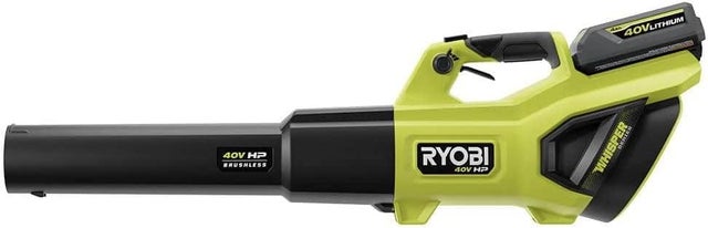 Ryobi 40V Cordless Jet Fan Blower 