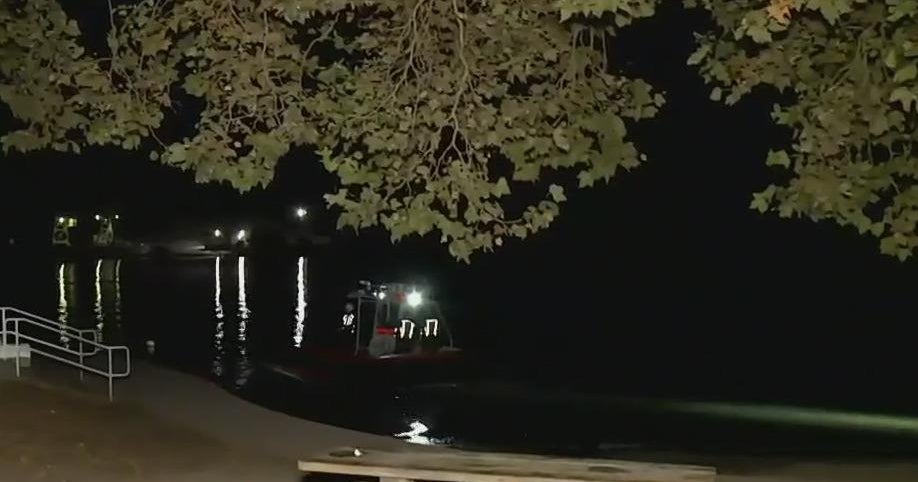 Missing man found wandering grocery store