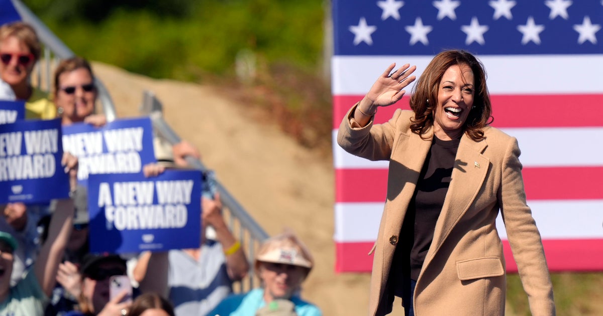 Kamala Harris proposes ,000 tax break for small businesses Kamala Harris proposes ,000 tax break for small businesses