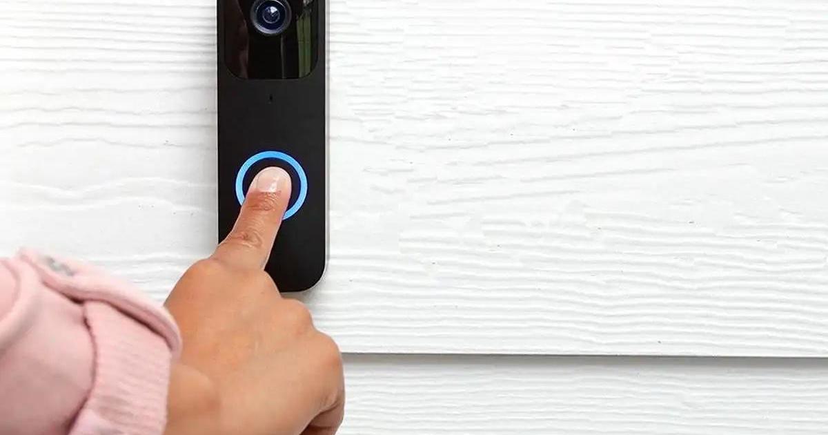 Our favorite Blink doorbell and outdoor camera deals