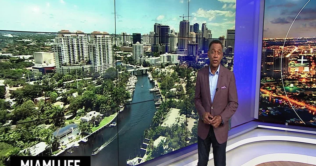 One-on-One with Fort Lauderdale Mayor Dean Trantalis, big changes coming? | Miami Life Extra One-on-One with Fort Lauderdale Mayor Dean Trantalis, big changes coming? | Miami Life Extra