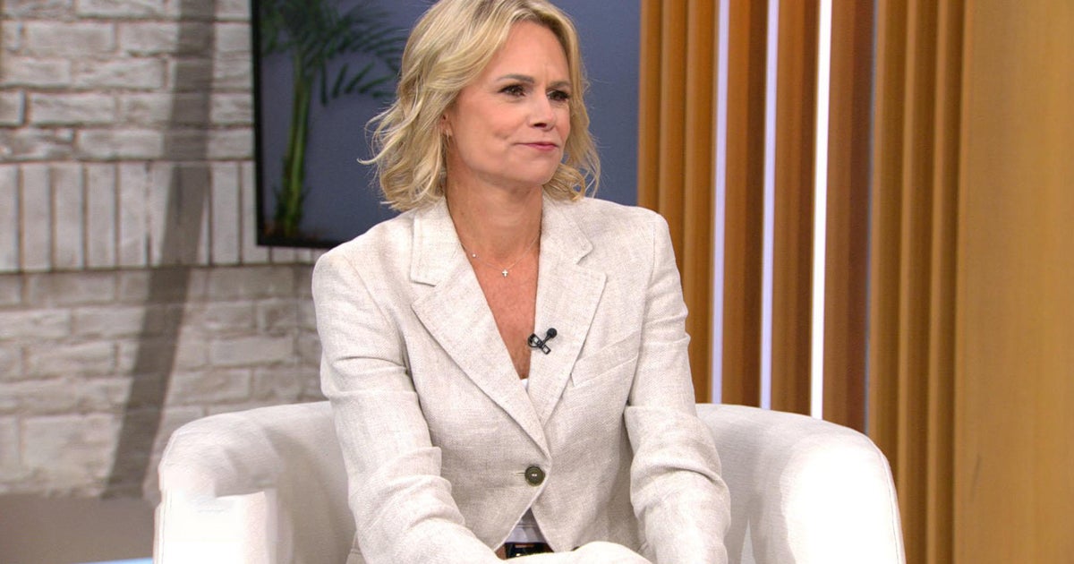 Former sports agent Molly Fletcher on new book