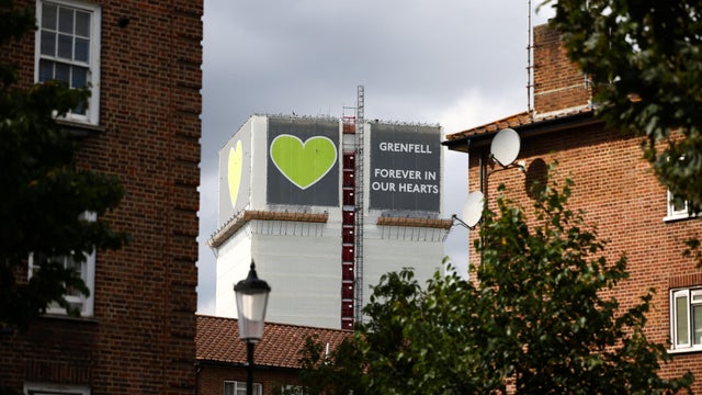 BRITAIN-INQUIRY-FIRE-GRENFELL