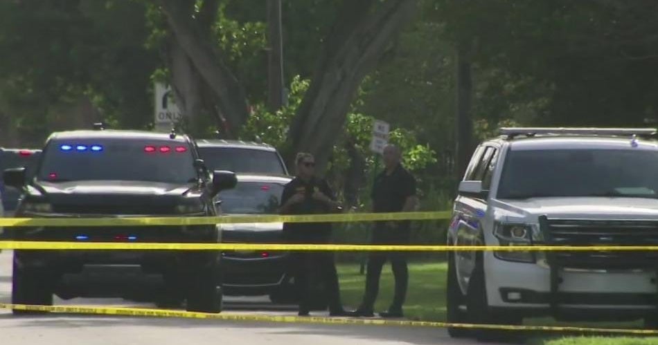 Fort Lauderdale leaders ask for help in solving series of deadly shootings over the summer
