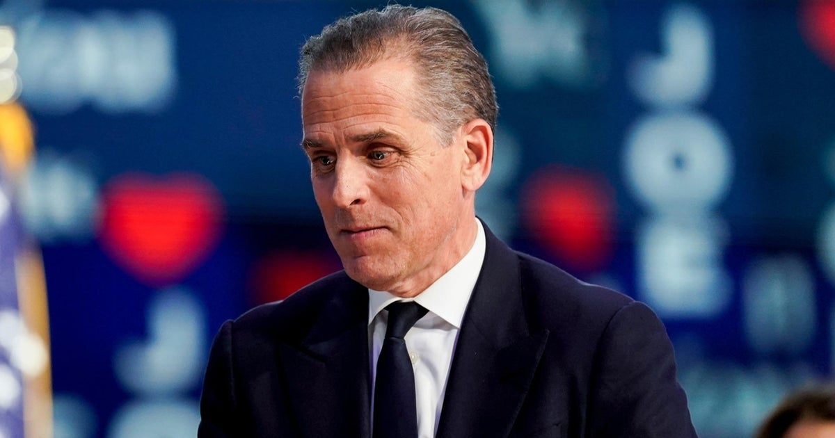 Jury selection begins in Hunter Biden tax evasion trial