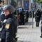 Police exchange fire with armed man near Israeli Consulate in Munich