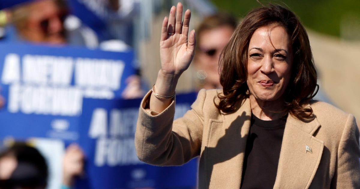 Kamala Harris releases new plan for small business tax incentives