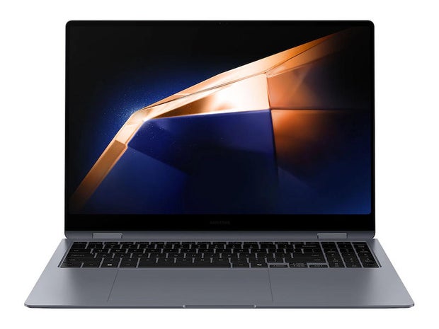 Samsung Galaxy Book4 Pro 360