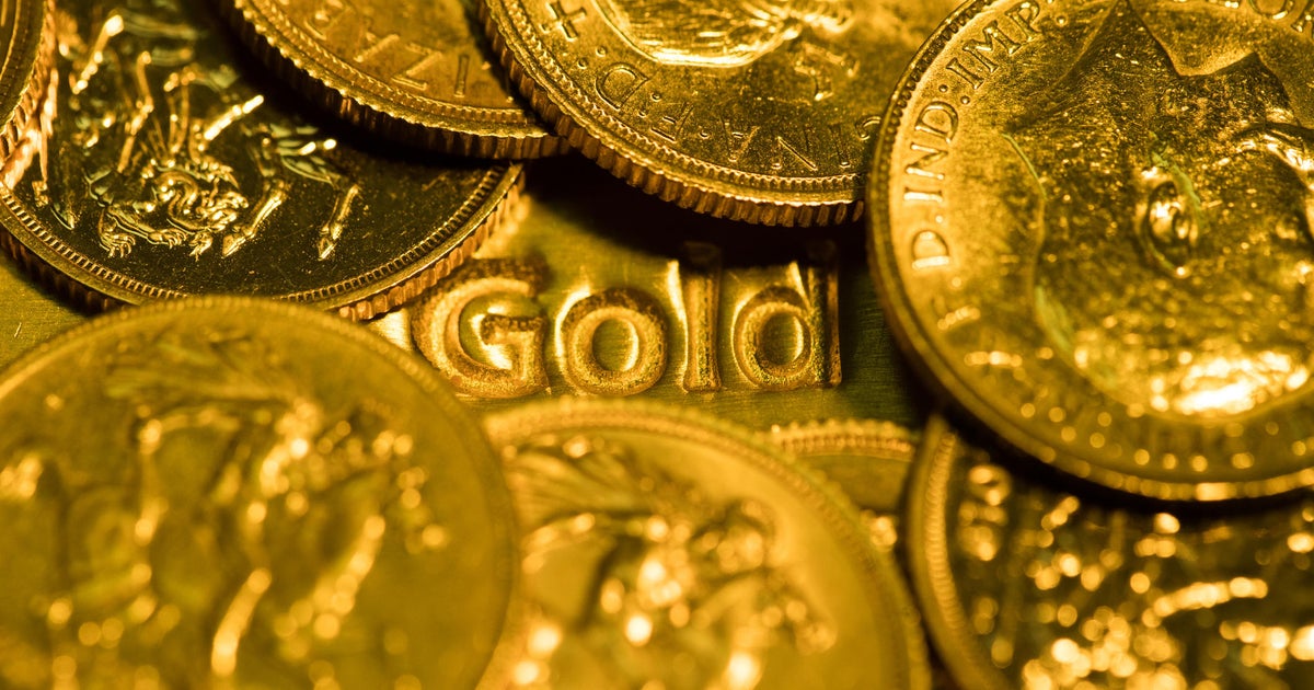 3 gold investments that experts say could pay off this fall 3 gold investments that experts say could pay off this fall