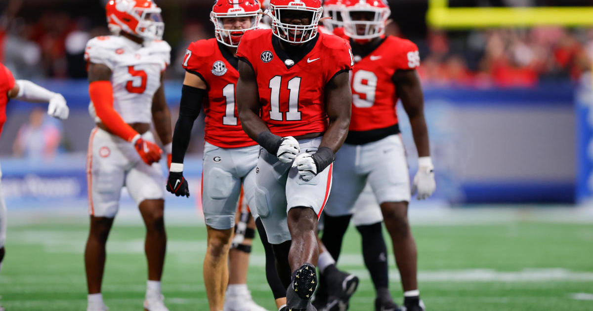 오늘 Tennessee Tech 대 Georgia NCAA 대학 축구 경기를 시청하는 방법: 실시간 스트리밍 옵션 등