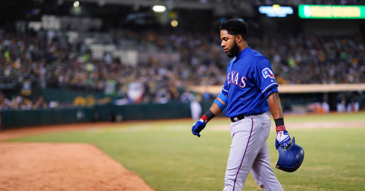 Elvis Andrus, longtime Texas Rangers shortstop, to announce retirement