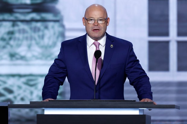 2024 Republican National Convention: Day 1