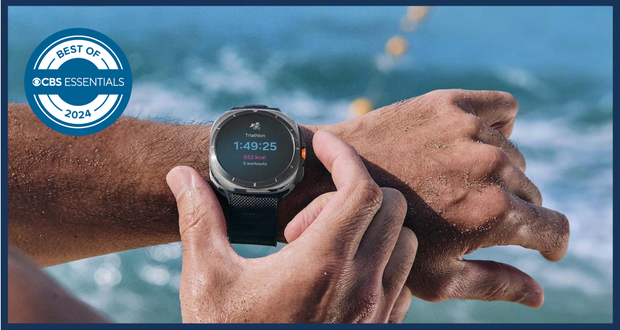 The 9 best smartwatches for 2024 make life so much easier