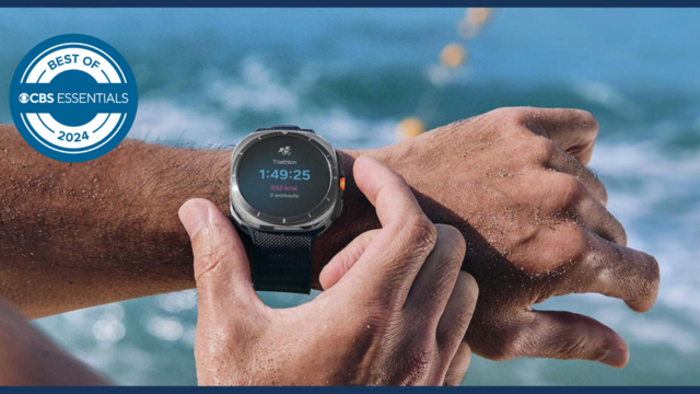 The 9 best smartwatches for 2024 make everyday life easier 