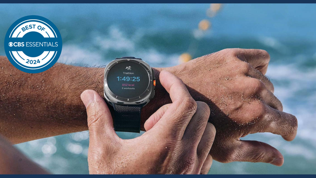 The 9 best smartwatches for 2024 make everyday life easier