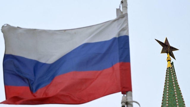 U.S. charges Russian hackers for cyberattacks targeting Ukraine, NATO countries