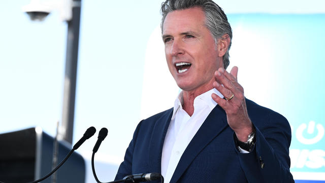 California Governor Newsom, state and federal leaders celebrate launch of California's first-in-the-nation hydrogen hub 