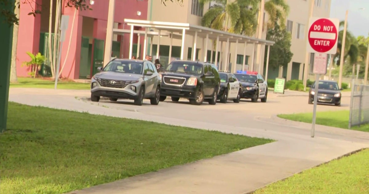 Threats against 2 schools investigated, 1 person arrested Threats against 2 schools investigated, 1 person arrested