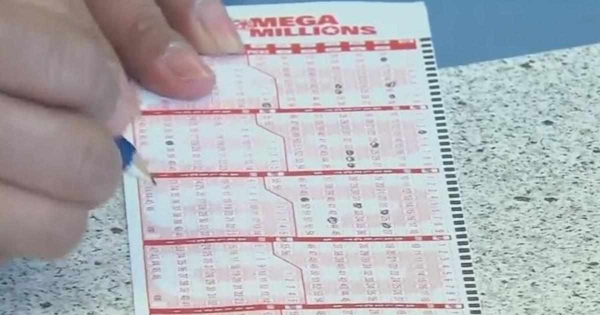 0 million Mega Millions jackpot up for grabs in Friday’s drawing.