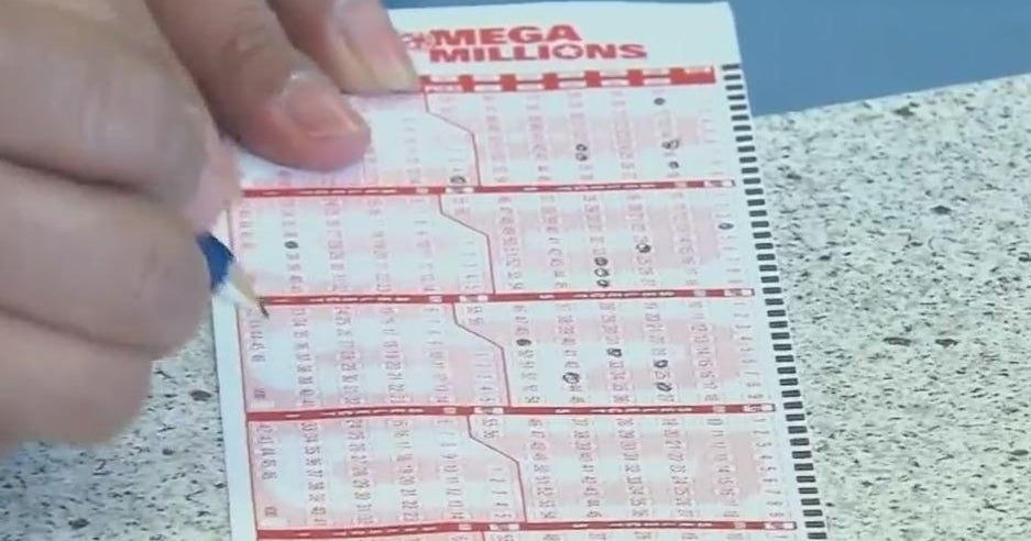 0 million Mega Millions jackpot up for grabs in Friday’s drawing. 0 million Mega Millions jackpot up for grabs in Friday’s drawing.