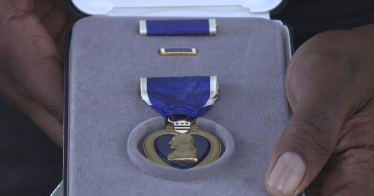 Stockton veteran says mental health needs to be prioritized for everyone