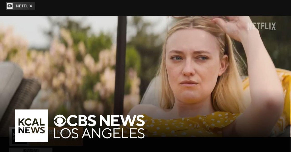 Movie critic Grae Drake shares what’s new in theaters - CBS Los Angeles
