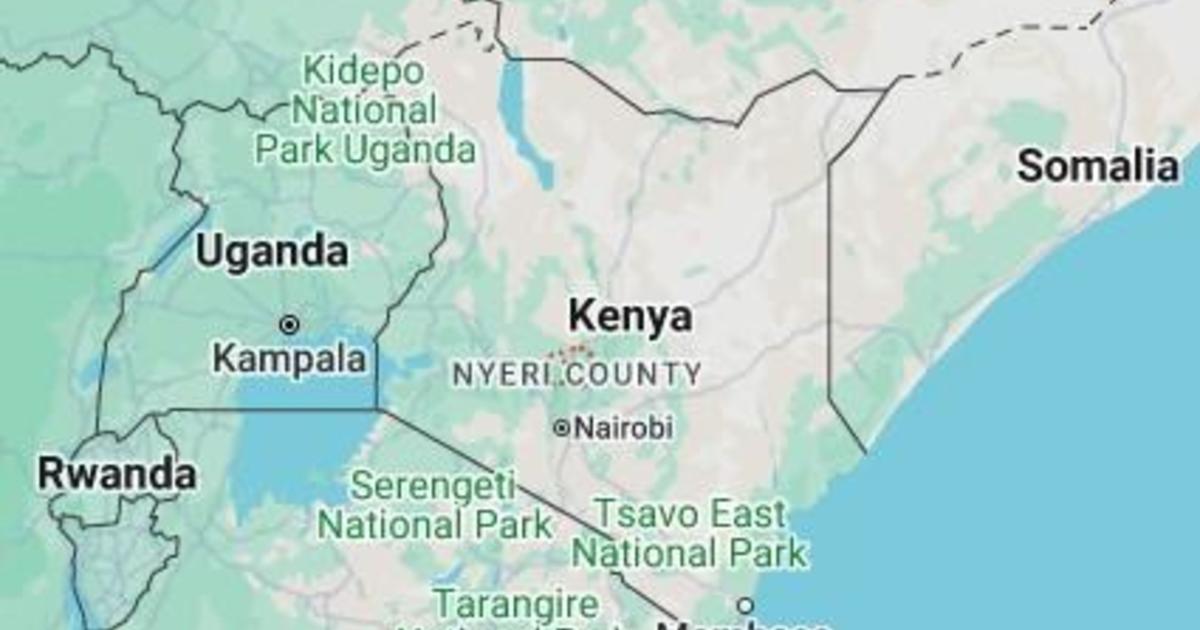 Fire in school dorm in Kenya kills 17 students, seriously burns 13, police say