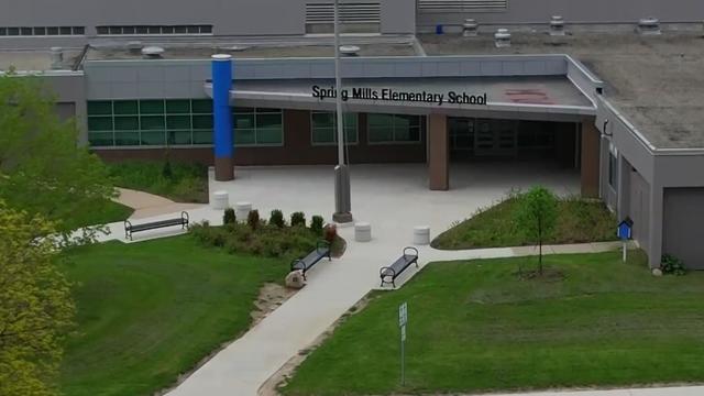 Michigan substitute teacher charged with criminal sexual conduct; Parents plant to file civil suit 