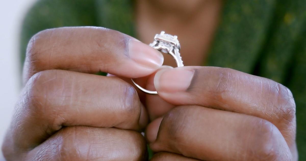 Who will get to stay a ,000 engagement ring? Case is going ahead of Massachusetts Best Courtroom