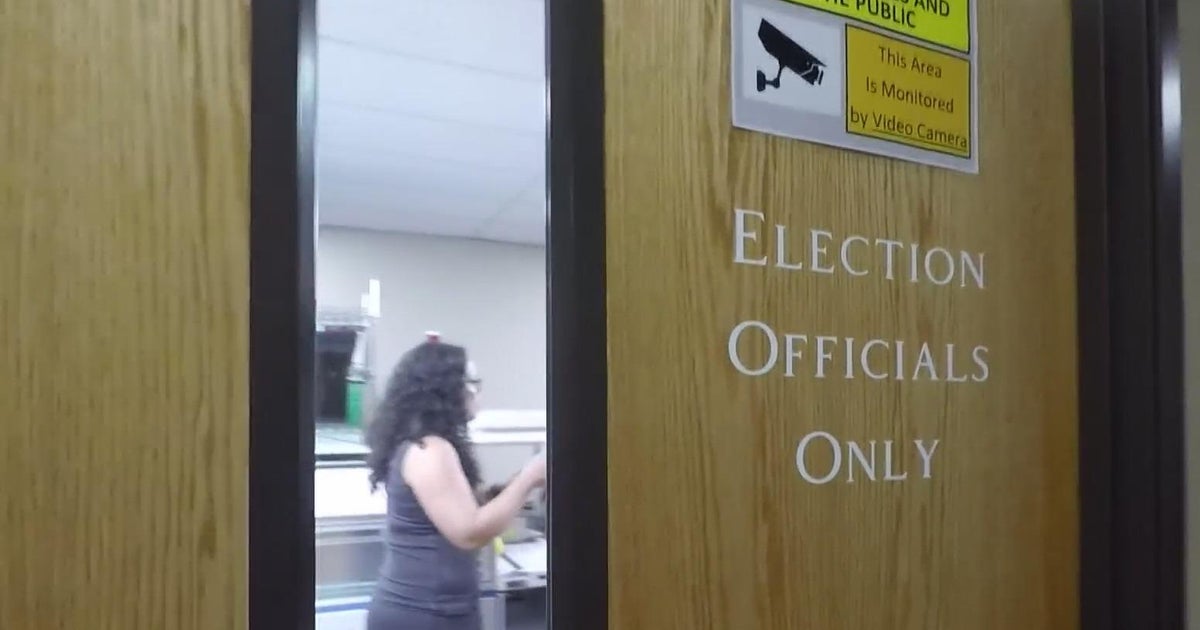California sees significant election official turnover amid threats, misinformation California sees significant election official turnover amid threats, misinformation