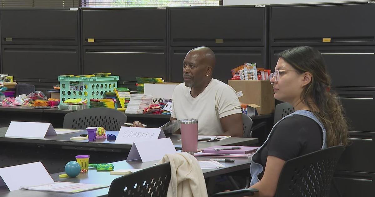 Nonprofit in Dallas offers free Youth Mental Health First Aid training for adults