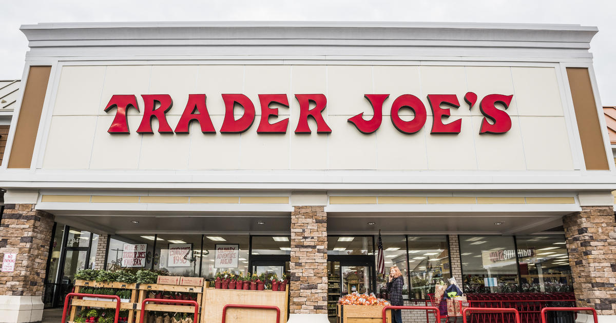 Trader Joe's viral mini tote bags return to shelves