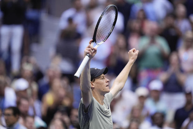 Taylor Fritz - Figure 3