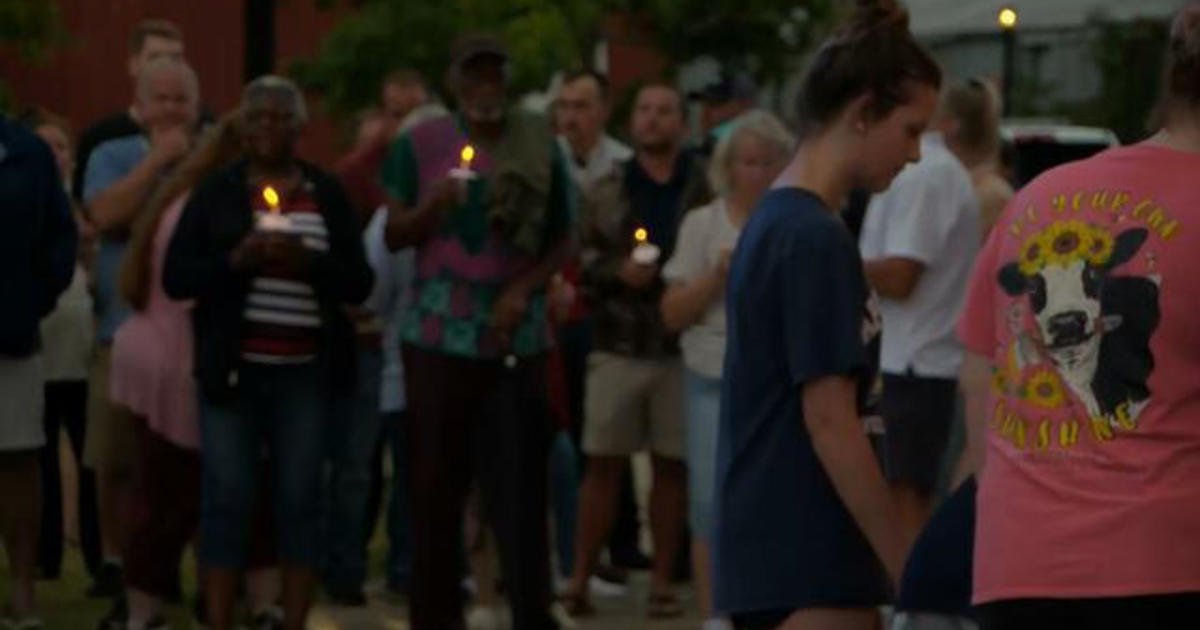 Community remembers the 4 people killed at Georgia high school shooting