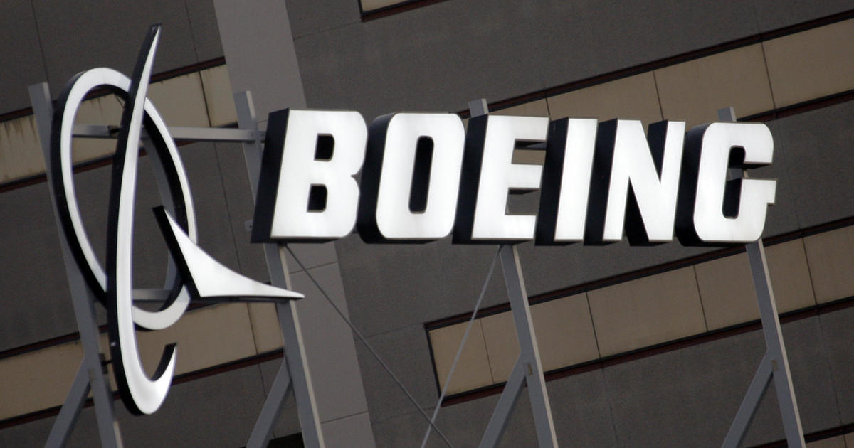 Boeing says it will cut 10% of its workforce, or about 17,000 employees