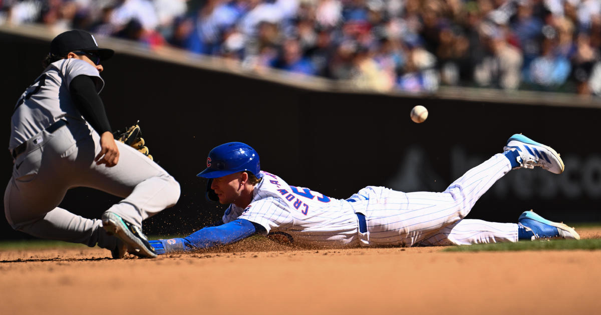 Yankees Clinch 32nd Winning Season Against Cubs