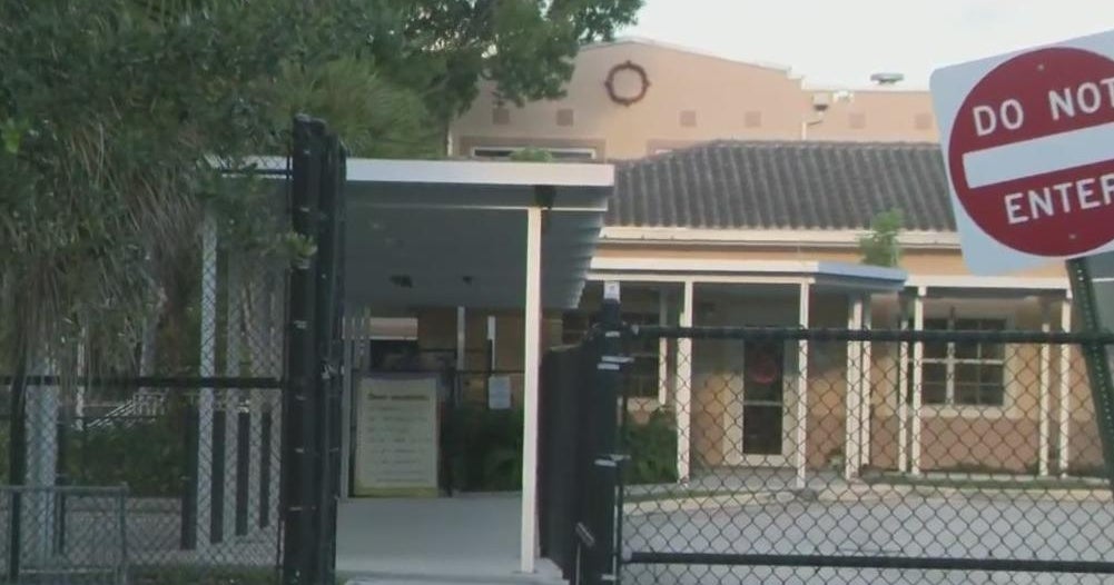 Broward parents concerned after recent spate of school threats