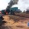 Fuel tanker truck explosion kills at least 94 in Nigeria