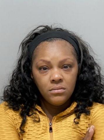 Tiara Shardae Taylor 