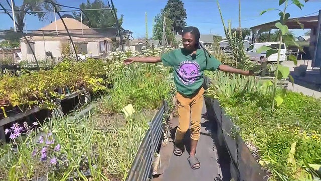 Planting Justice 
