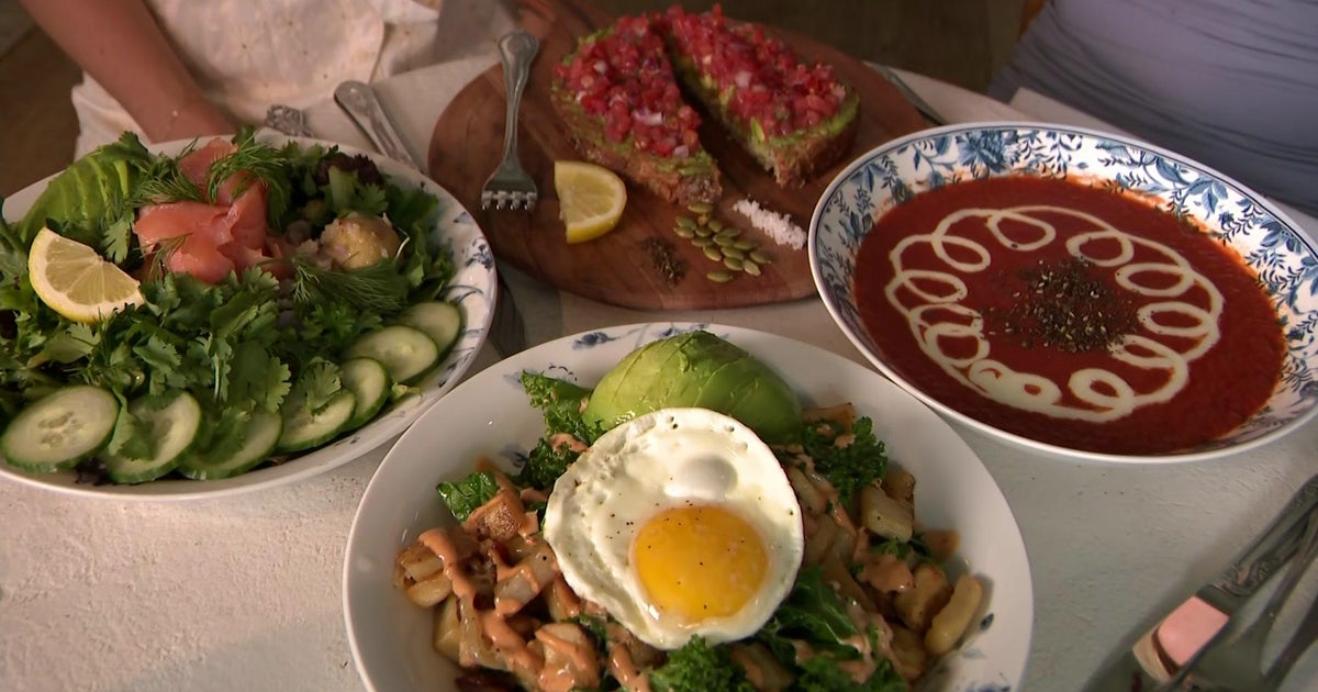Maman Sunset Harbor: A charming French-inspired cafe among Oprah’s favorite spots