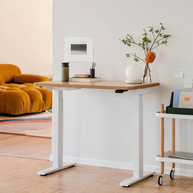 Branch Duo standing desk 