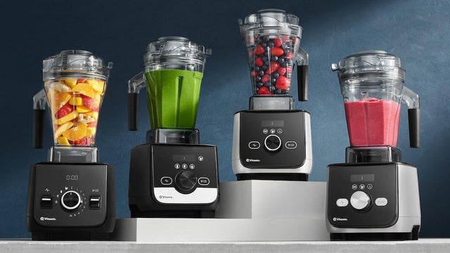 Vitamix Ascent X Series 