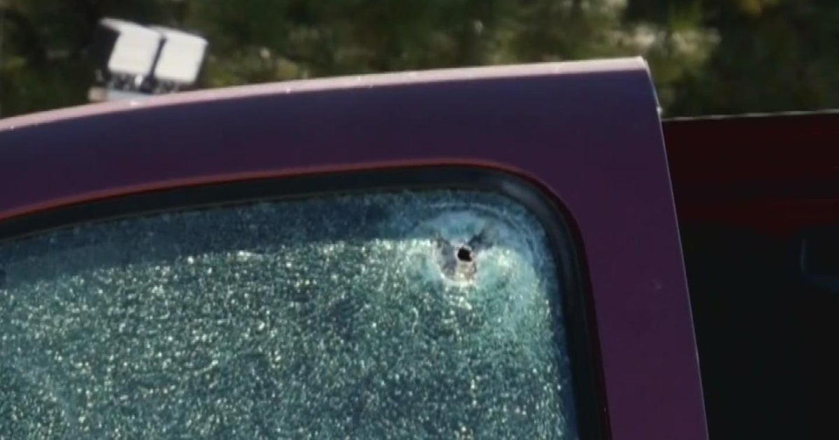 Small El Dorado County community shocked after deadly shooting off Highway 50