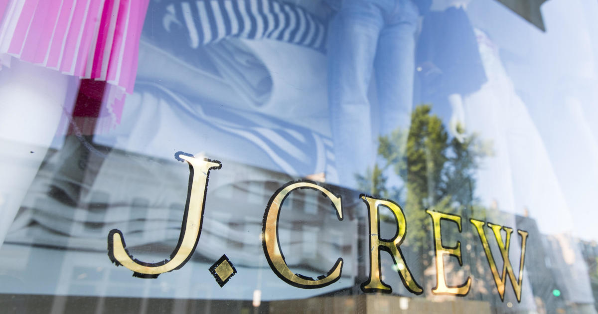 J. Crew brings back iconic catalog 7 years after being discontinued