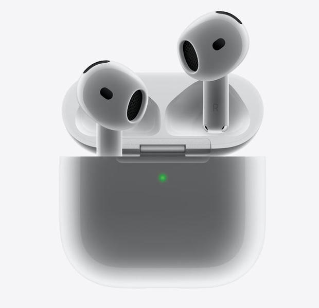 Apple AirPods 4 