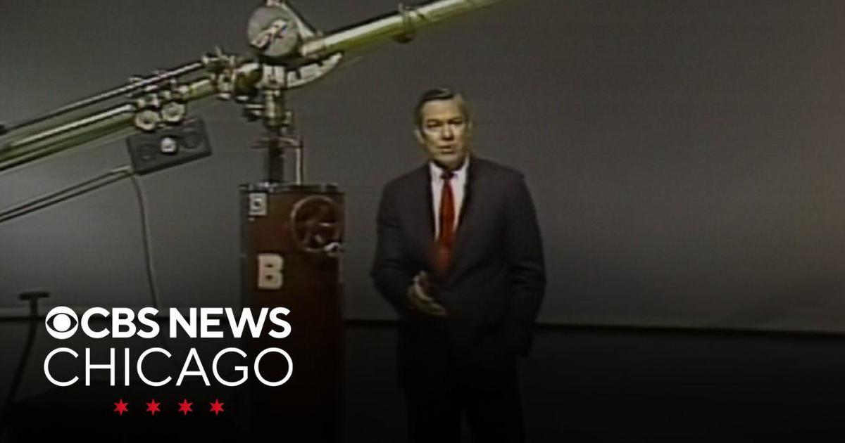 The Great Debate: Final thoughts the first televised presidential debate - CBS Chicago